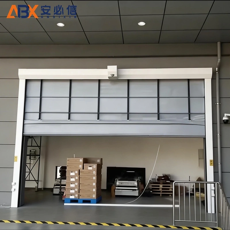 锦州背带堆积门
